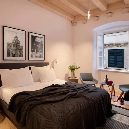 Luxury Room In Dubrovnik Old Town With Breakfast 4 Apartman *