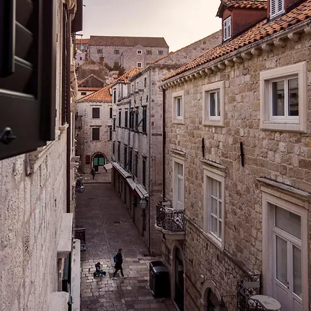 Apartment Luxury Room In Dubrovnik Old Town With Breakfast 4 Dubrovnik